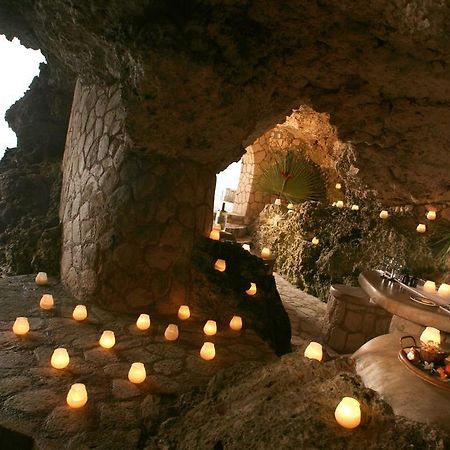 Hotel The Caves Negril Servizi foto