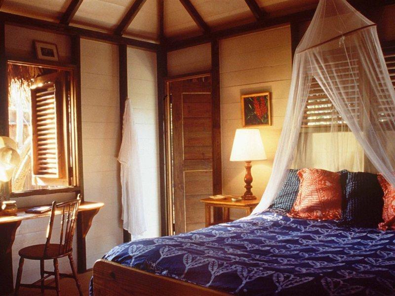 Hotel The Caves Negril Esterno foto
