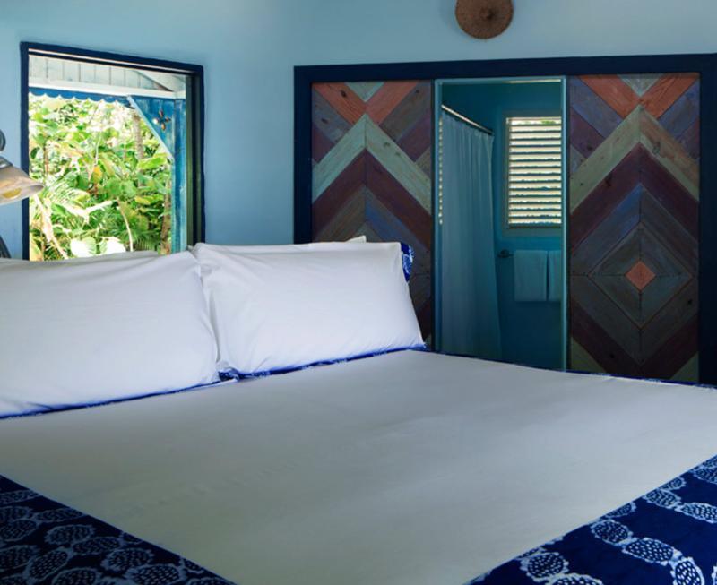 Hotel The Caves Negril Esterno foto