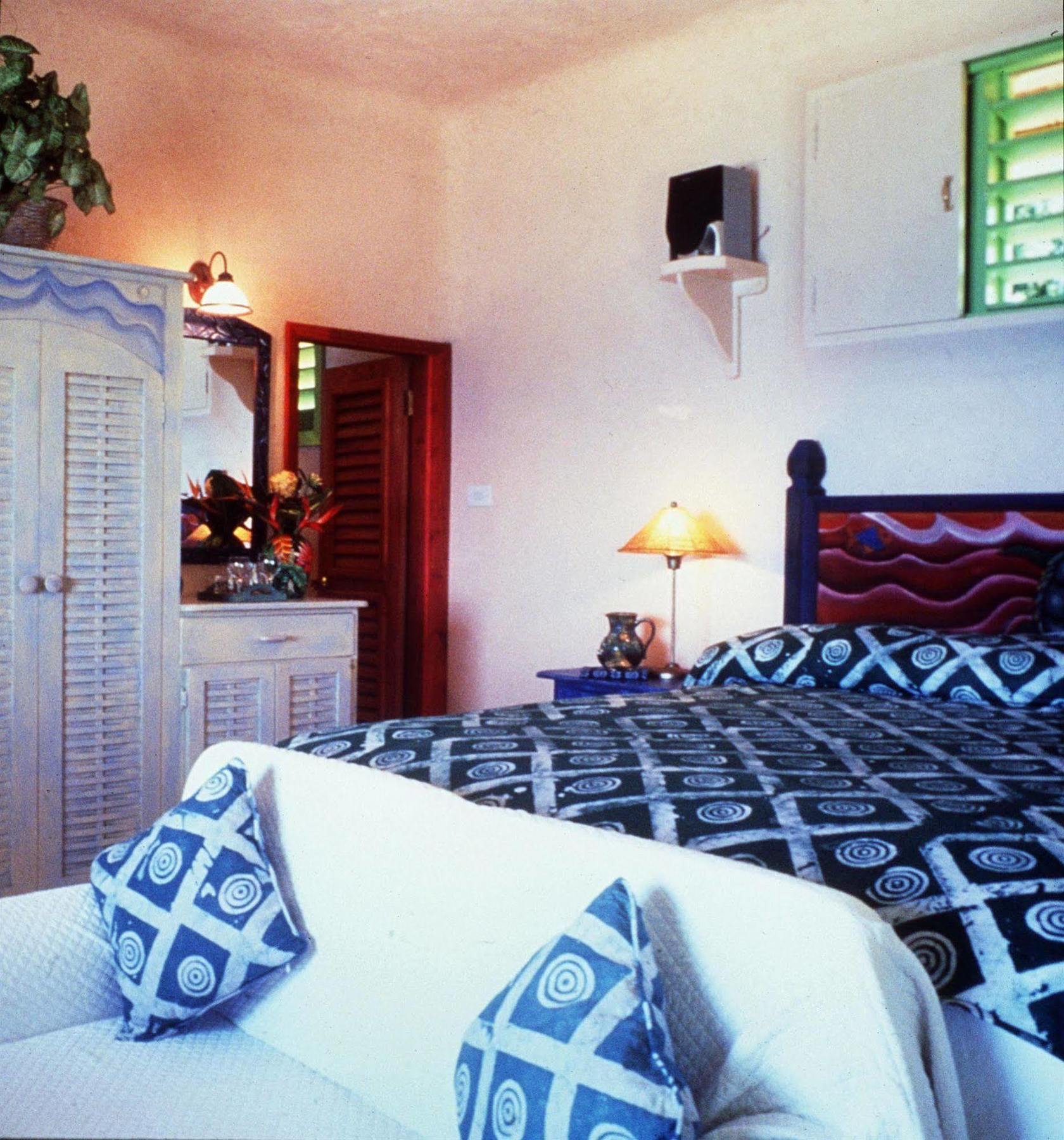 Hotel The Caves Negril Camera foto